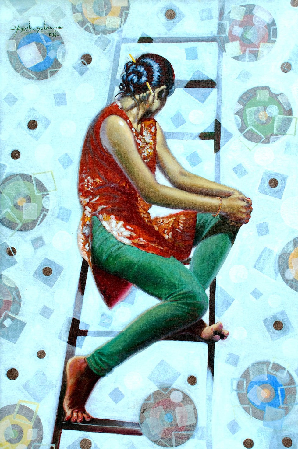 Separation ( Vol 17 )