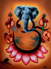 Omkara Ganapathi