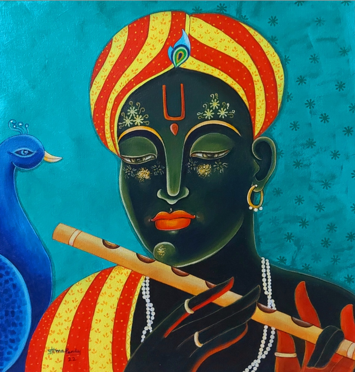 Krishna
