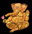 Ganesha the God of Blessings