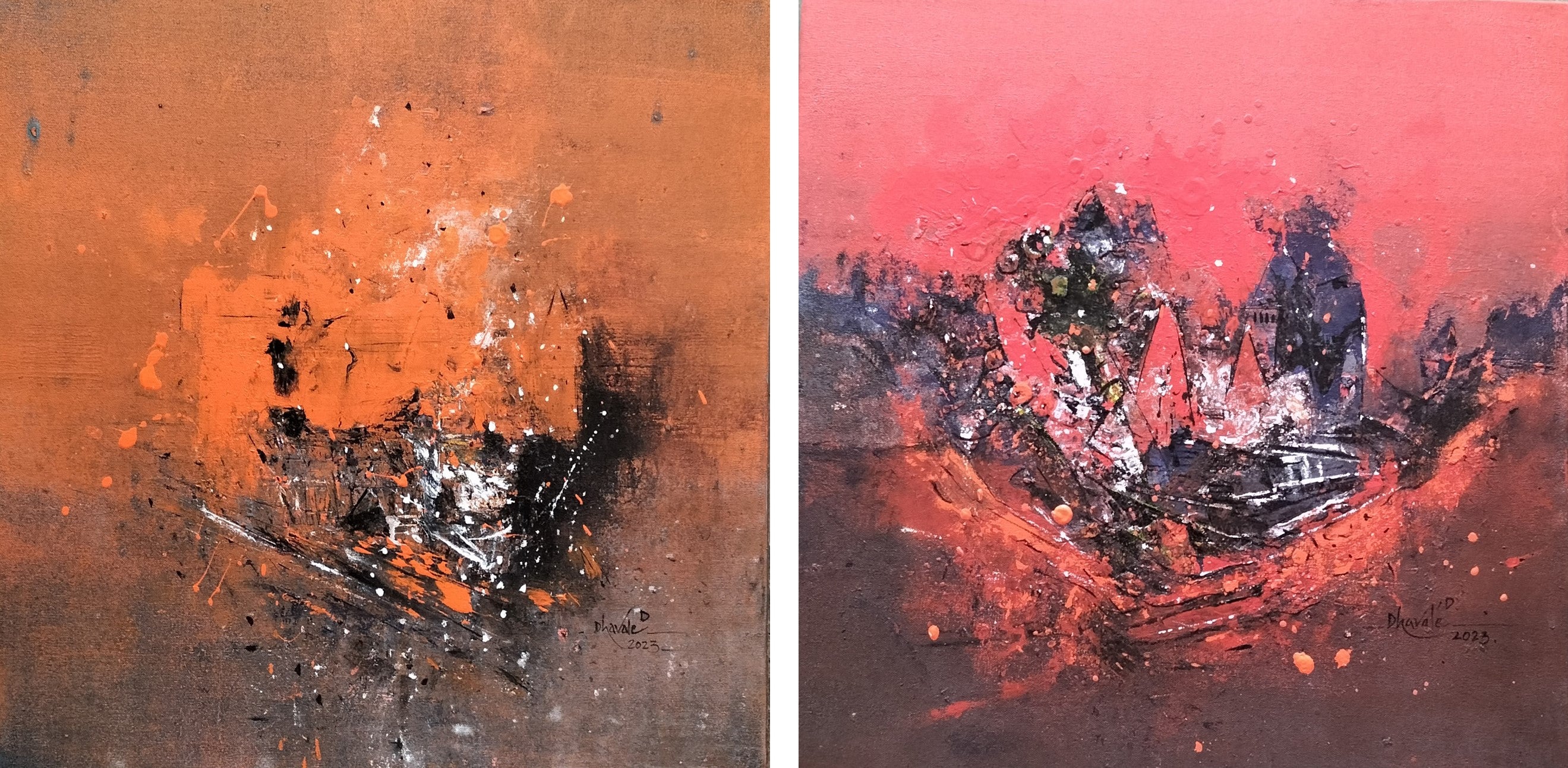 DD ( Vol 56 ) ( Set of 2 )