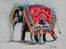 Tamilnadu Temple Elephant