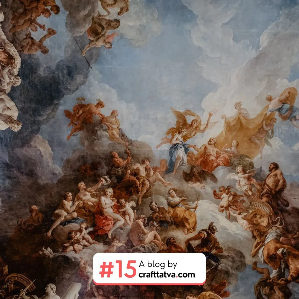 16 Best Paintings And Artworks That Will Inspire You
