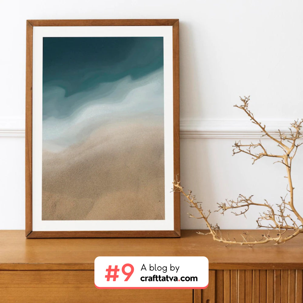 How To Choose Wall Art For Your Living Room