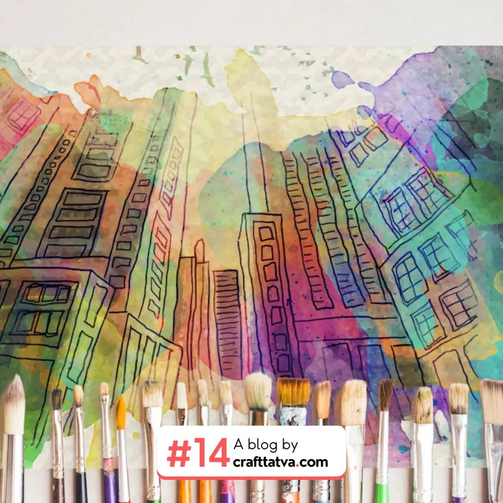 The Beautiful World Of Fine Arts: The 10 Most Influential Figures In History