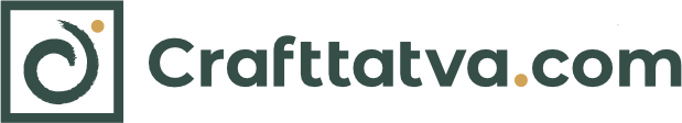Crafttatva Blog